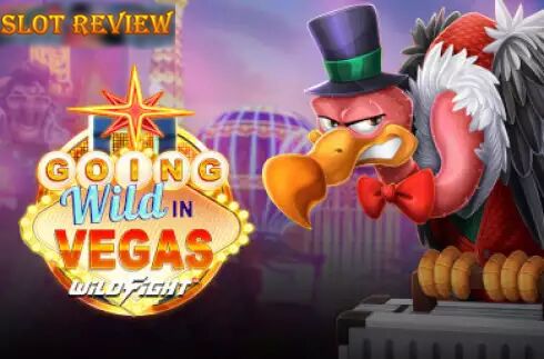 Going Wild in Vegas Slot Review